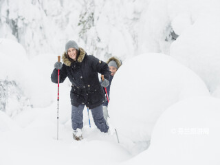皮海-洛斯托国家公园