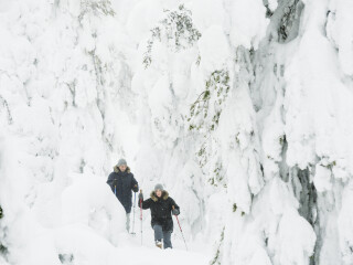 皮海-洛斯托国家公园