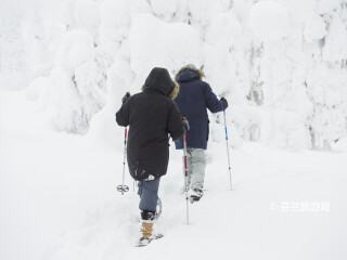 皮海-洛斯托国家公园