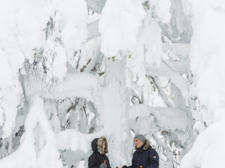 皮海-洛斯托国家公园