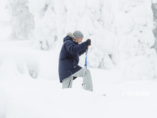 皮海-洛斯托国家公园