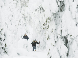 皮海-洛斯托国家公园