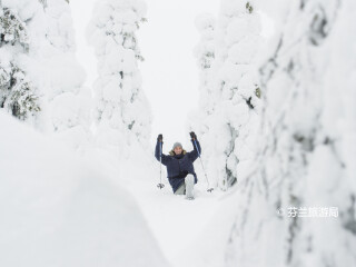 皮海-洛斯托国家公园