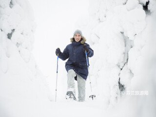 皮海-洛斯托国家公园