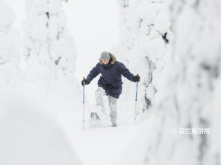 皮海-洛斯托国家公园