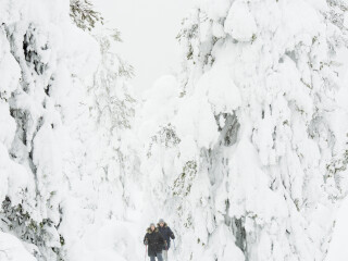 皮海-洛斯托国家公园