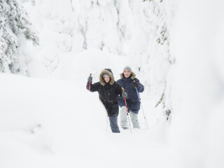 皮海-洛斯托国家公园