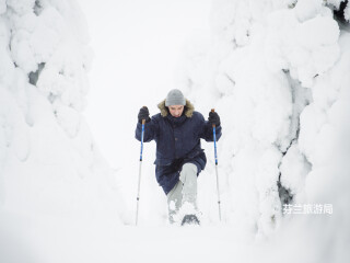 皮海-洛斯托国家公园