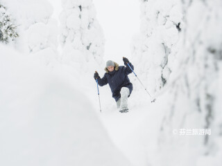 皮海-洛斯托国家公园