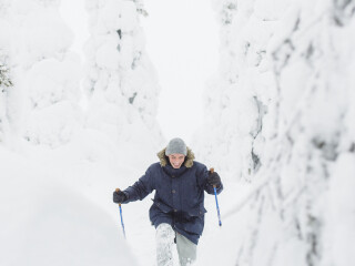 皮海-洛斯托国家公园