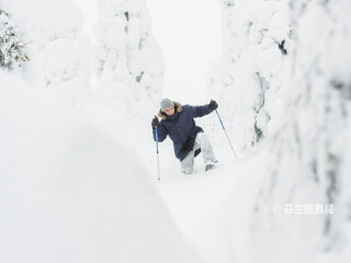 皮海-洛斯托国家公园