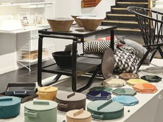 Artek赫尔辛基店