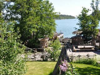 Herrankukkaro会展中心