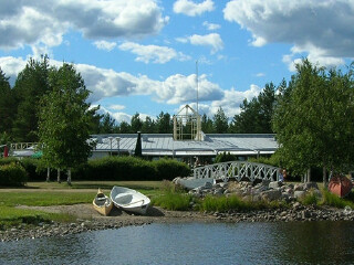 Kalajarvi旅游中心