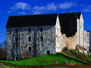 Kastelholm Castle