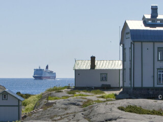 Kobba Klintar博物馆