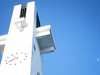 Lakeuden Risti Tower