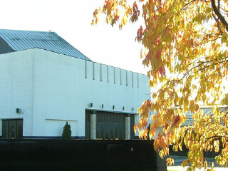 Lakeuden Risti教堂