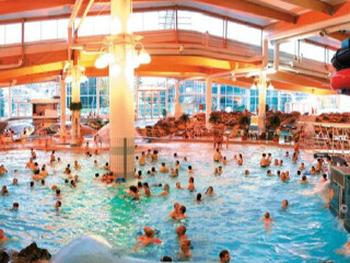Serena Water Park