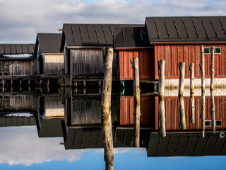 Sjofararkapellet教堂