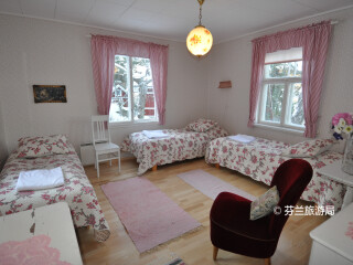 Herrankukkaro会展中心