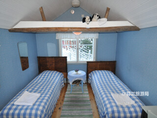 Herrankukkaro会展中心