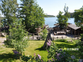 Herrankukkaro会展中心