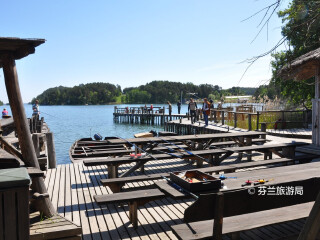 Herrankukkaro会展中心