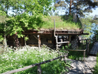 Herrankukkaro会展中心