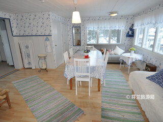 Herrankukkaro会展中心