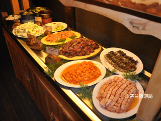 Herrankukkaro会展中心