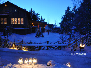 Herrankukkaro会展中心