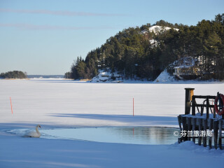 Herrankukkaro会展中心