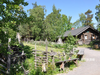 Herrankukkaro会展中心