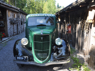 Herrankukkaro会展中心