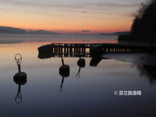 Herrankukkaro会展中心