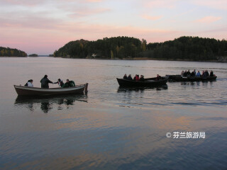 Herrankukkaro会展中心