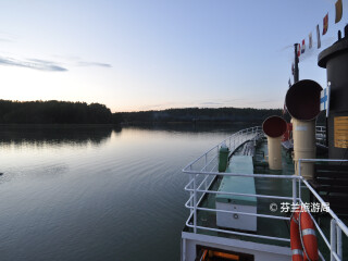 Herrankukkaro会展中心