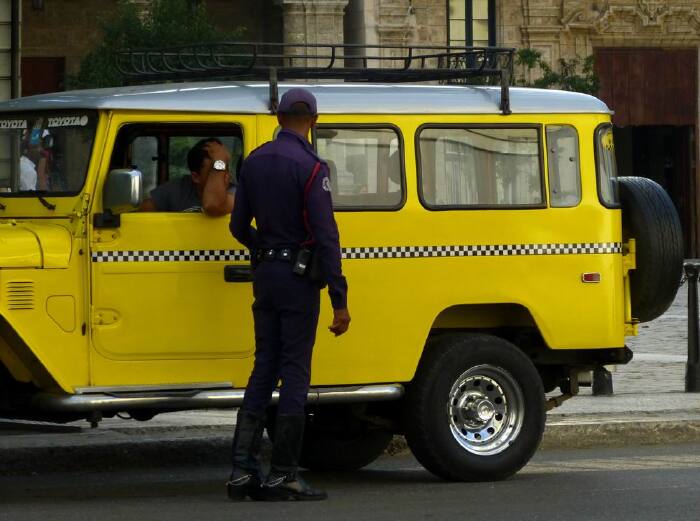 【首发】【破冰之旅-中】印象古巴