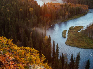 奥兰卡国家公园