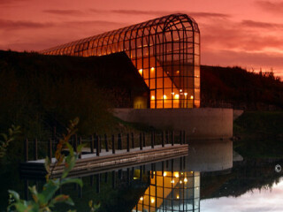 北极圈科学博物馆