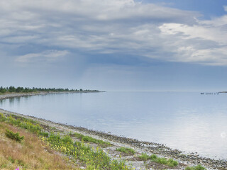 波的尼亚海湾国家公园