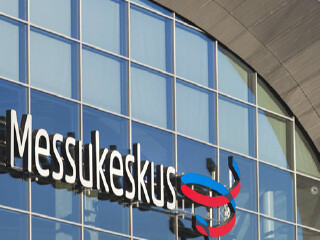 赫尔辛基会展中心