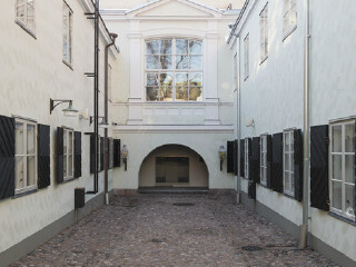 赫尔辛基市博物馆