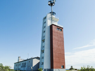 马比赫拉亚灯塔