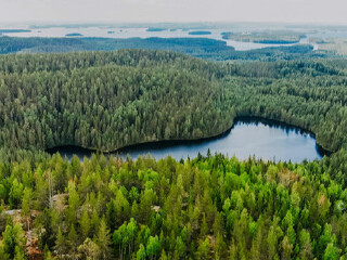 南孔内韦西国家公园