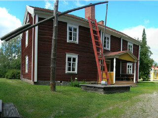 南博滕省博物馆