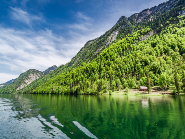 德国+瑞士深度11-13天跟团游 一价全含+全程4