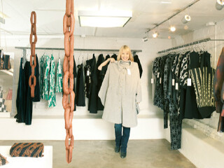 伊凡娜赫尔辛基总店