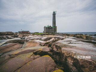 Bengtskar灯塔